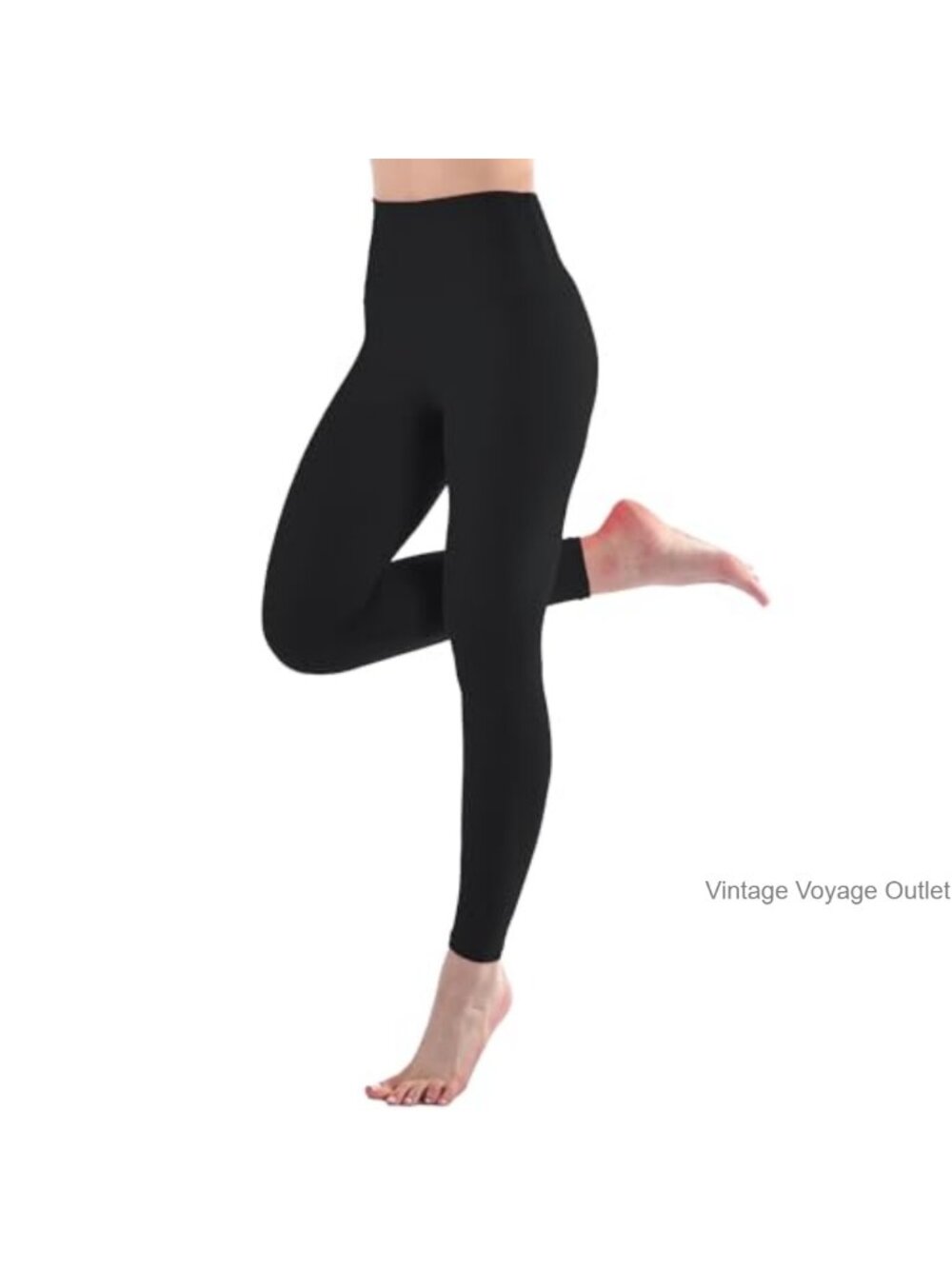 High Waisted Buttery Soft Leggings Women's Tummy Control Yoga Pants